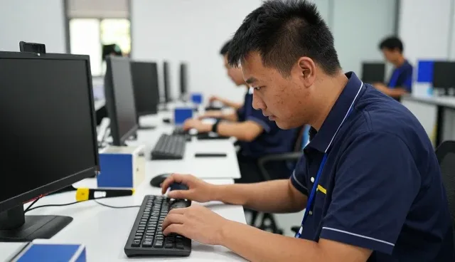 定制开发解决方案为技术支持提供更多可能