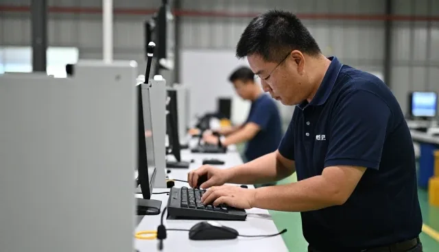 温州祺航科技有限公司探索技术支持更多应用可能